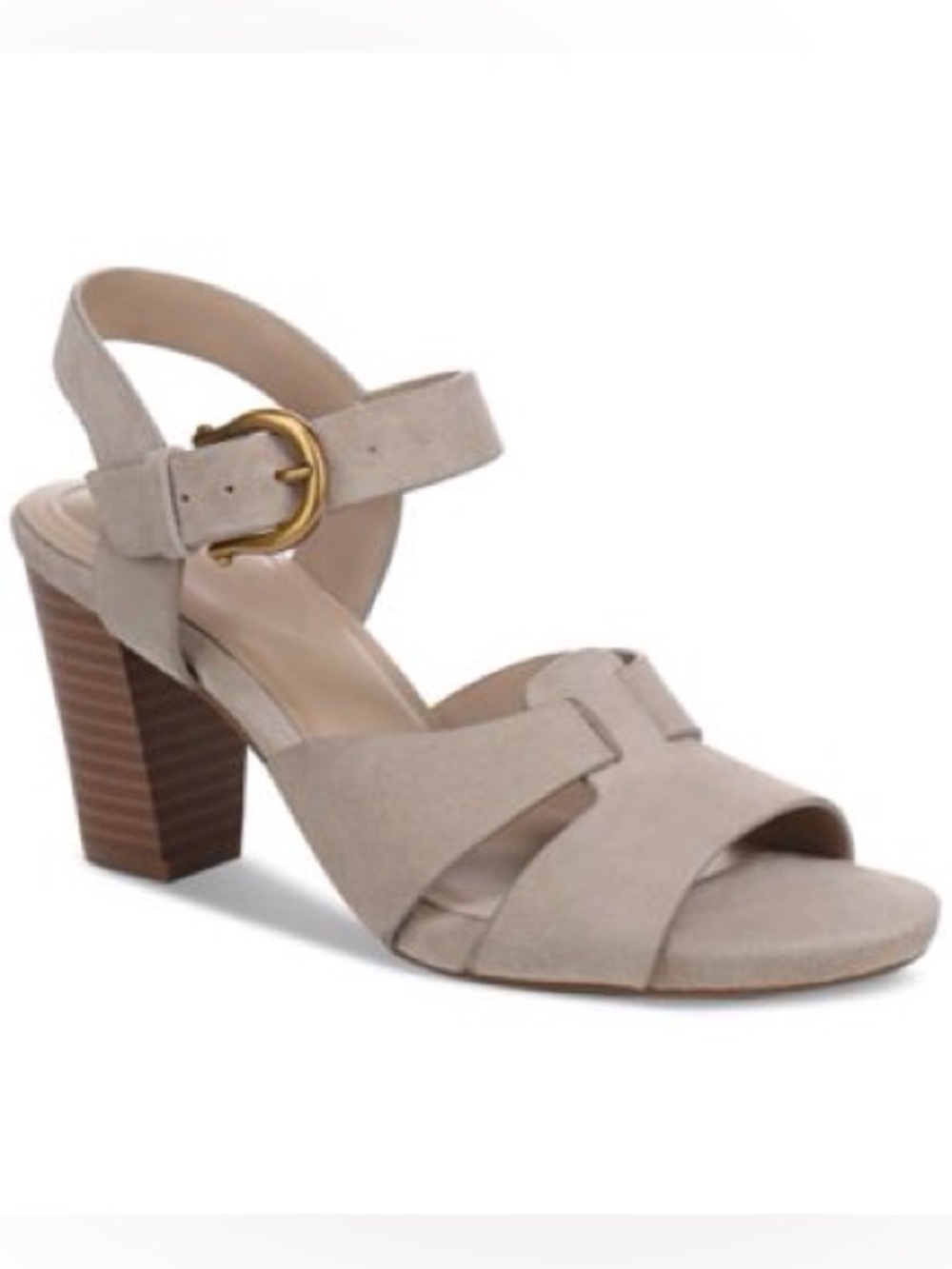 Giani Bernini
Women's Angellina Block Heel Dress Sandals
